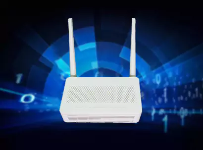 A kétsávos wifi router beállítása