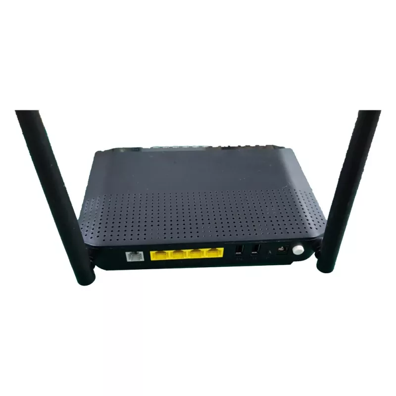Az 5G ipari útválasztók fejlesztési trendje