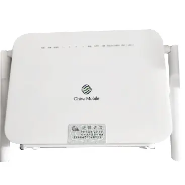 Milyen előnyei vannak a kettős sávos wifi6 onu ontnak?