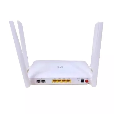 Miért alakítja át a kétsávos WiFi6 ONU ONT a nagy sűrűségű optikai hozzáférési hálózatokat?