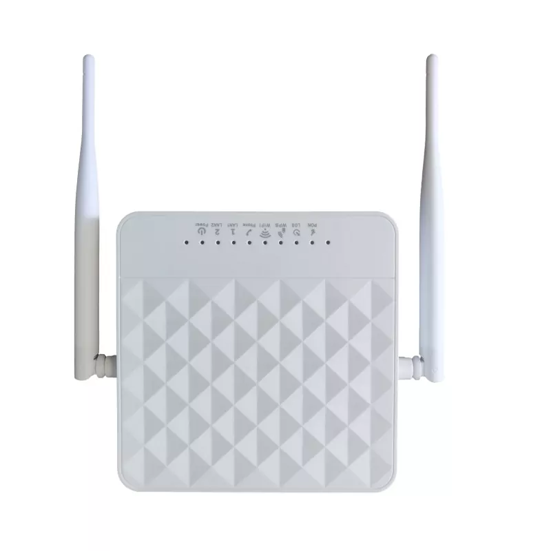 AN5506 02 FG Egyetlen sáv GPON ONT FTTH