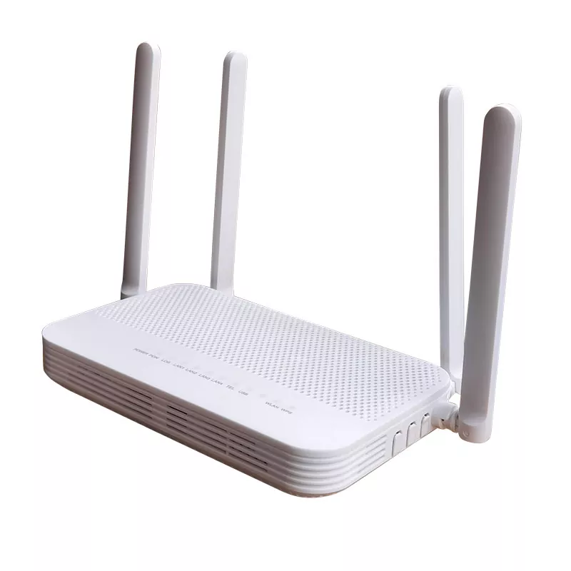 EG8245W5 kétsávos Wifi5 XPON UN ONT