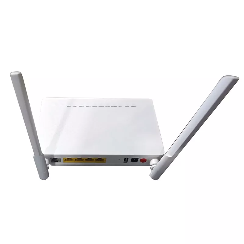 F609v3 egyetlen sáv xpon onu ftth