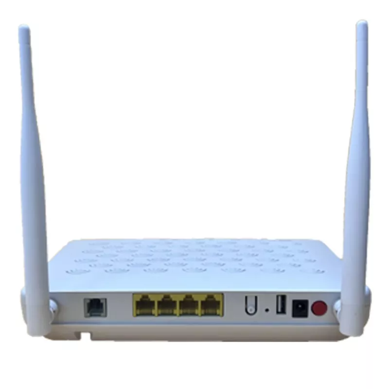 F660v6 egy sávos gpon onu ont ftth