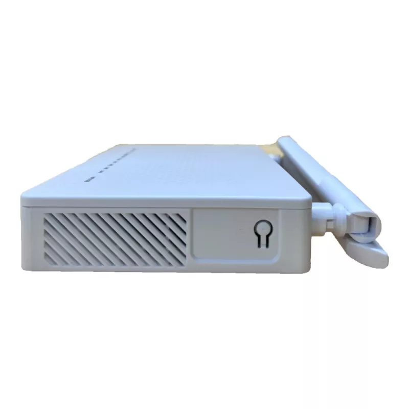 F660v8 egy sávos gpon onu ont ftth