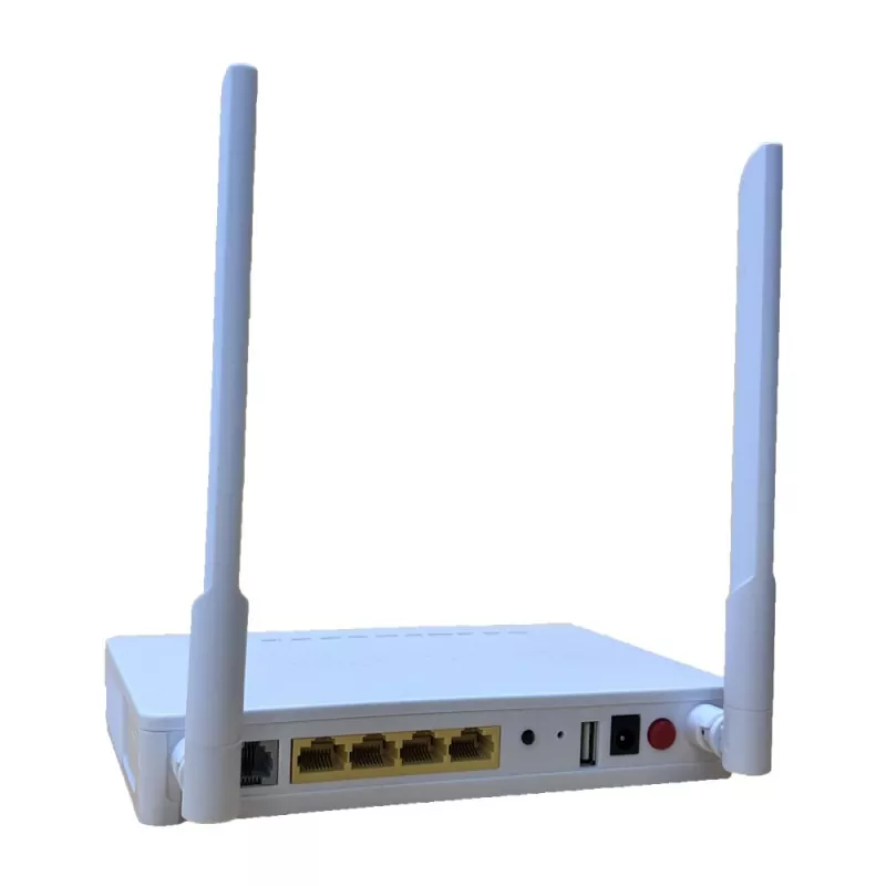 F660v8 illatos zenekar xpon off ftth