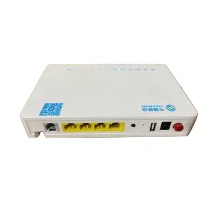 F663n egyetlen zenekar gpon it ont