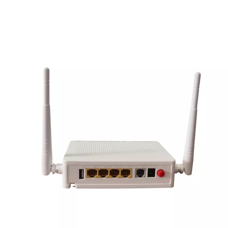F663nv3a egyetlen sáv xpon onu az ftth -en