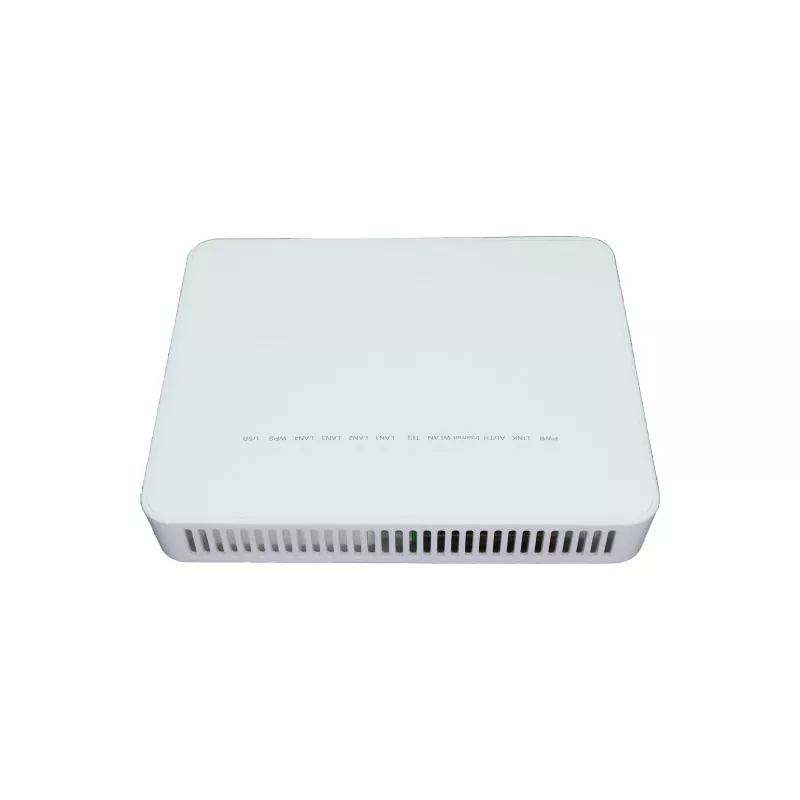 G-140W-MH egyetlen sáv GPON ONT FTTH