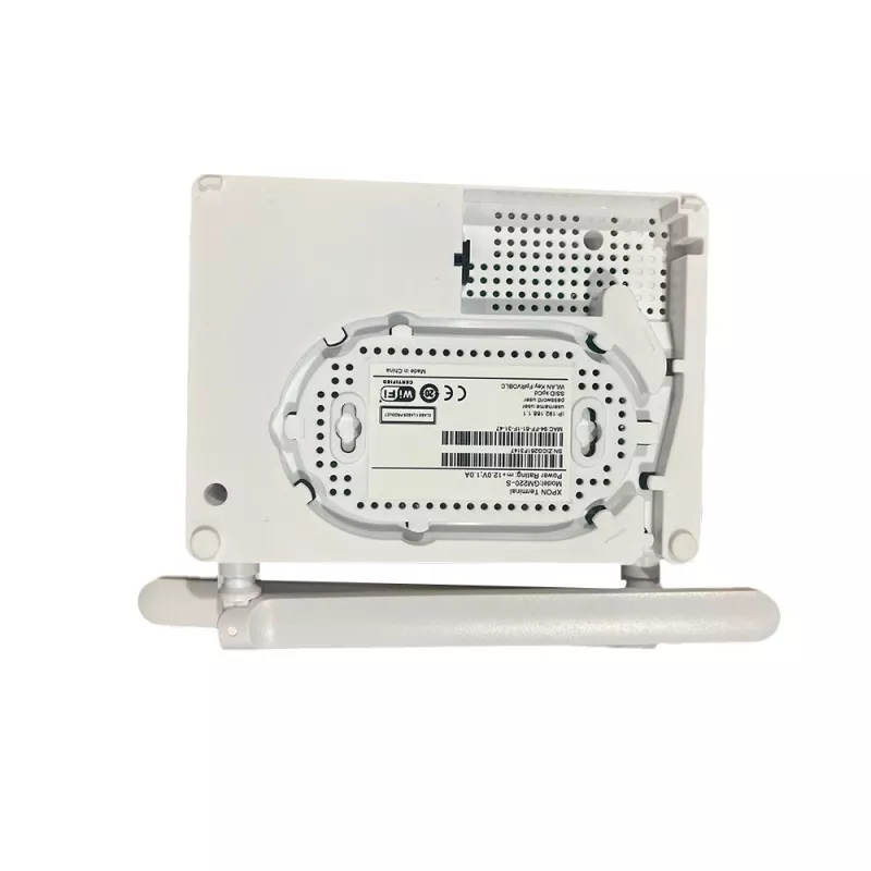 GM220S egyetlen sáv GPON ONU ONT FTTH