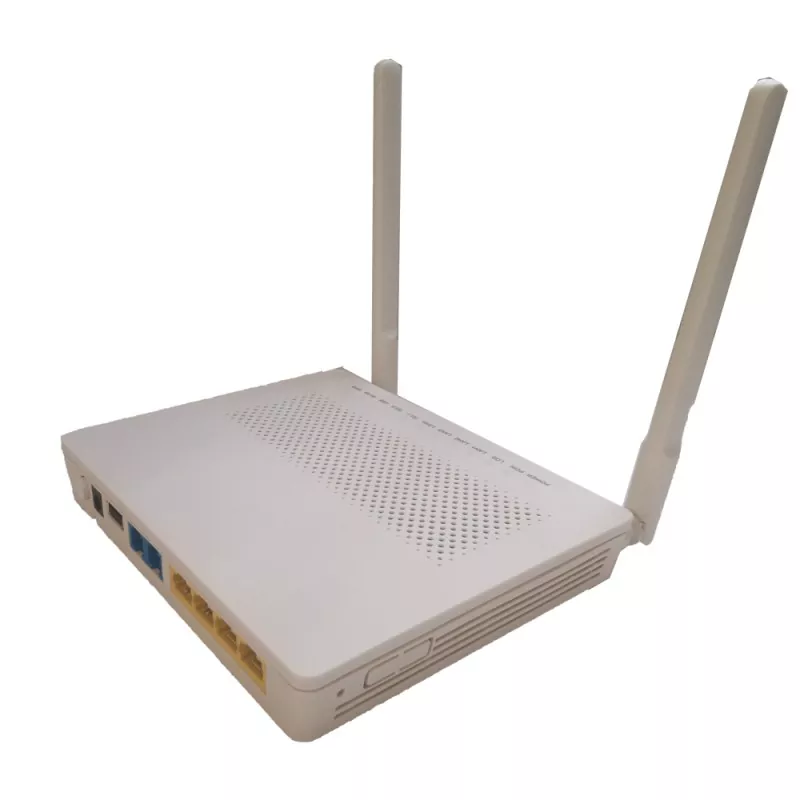 HG8245A Single Band XPON ONU ONT FTTH 4FE
