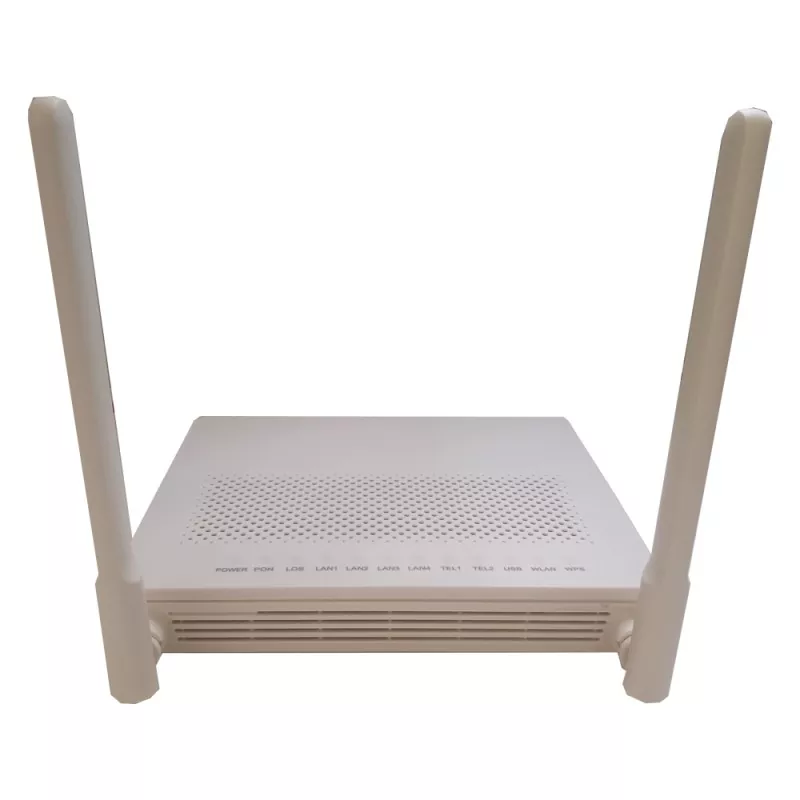 Hg8245c egyetlen sáv xpon onu ont ftth 4fe