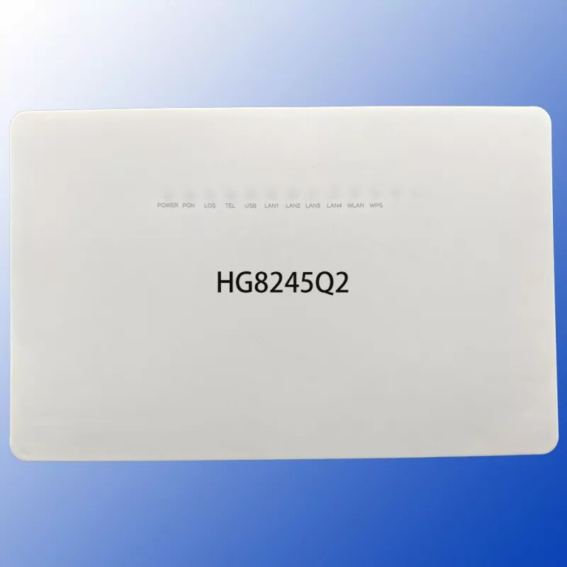 HG8245Q2 kétsávos Wifi5 XPON ONU ONT