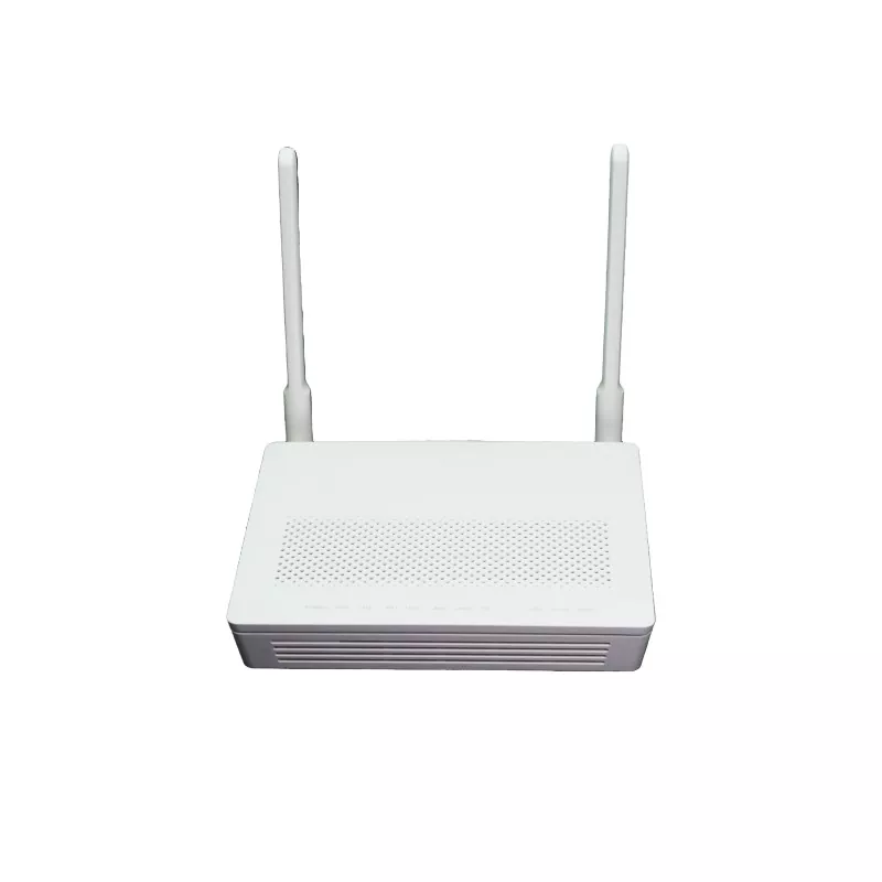 HG8546M egysávos GPON ONU ONT 1GE+3FE