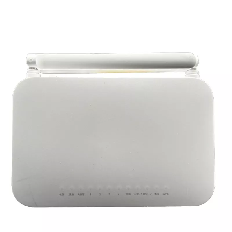 HN8346X6 kétsávos Wifi6 XG-PON UN ONT