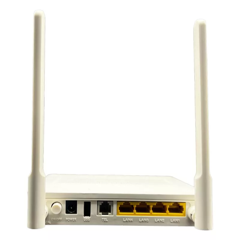 HS8545M egysávos XPON ONU ONT