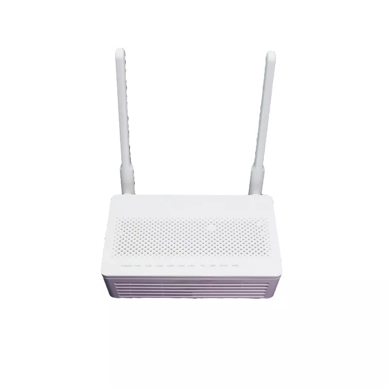 HS8545M5 egysávos XPON WIFI ONU ONT