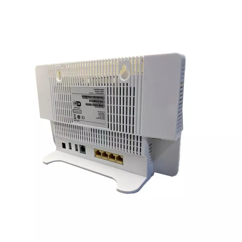HS8546V ​​kétsávos Wifi5 XPON ONU ONT