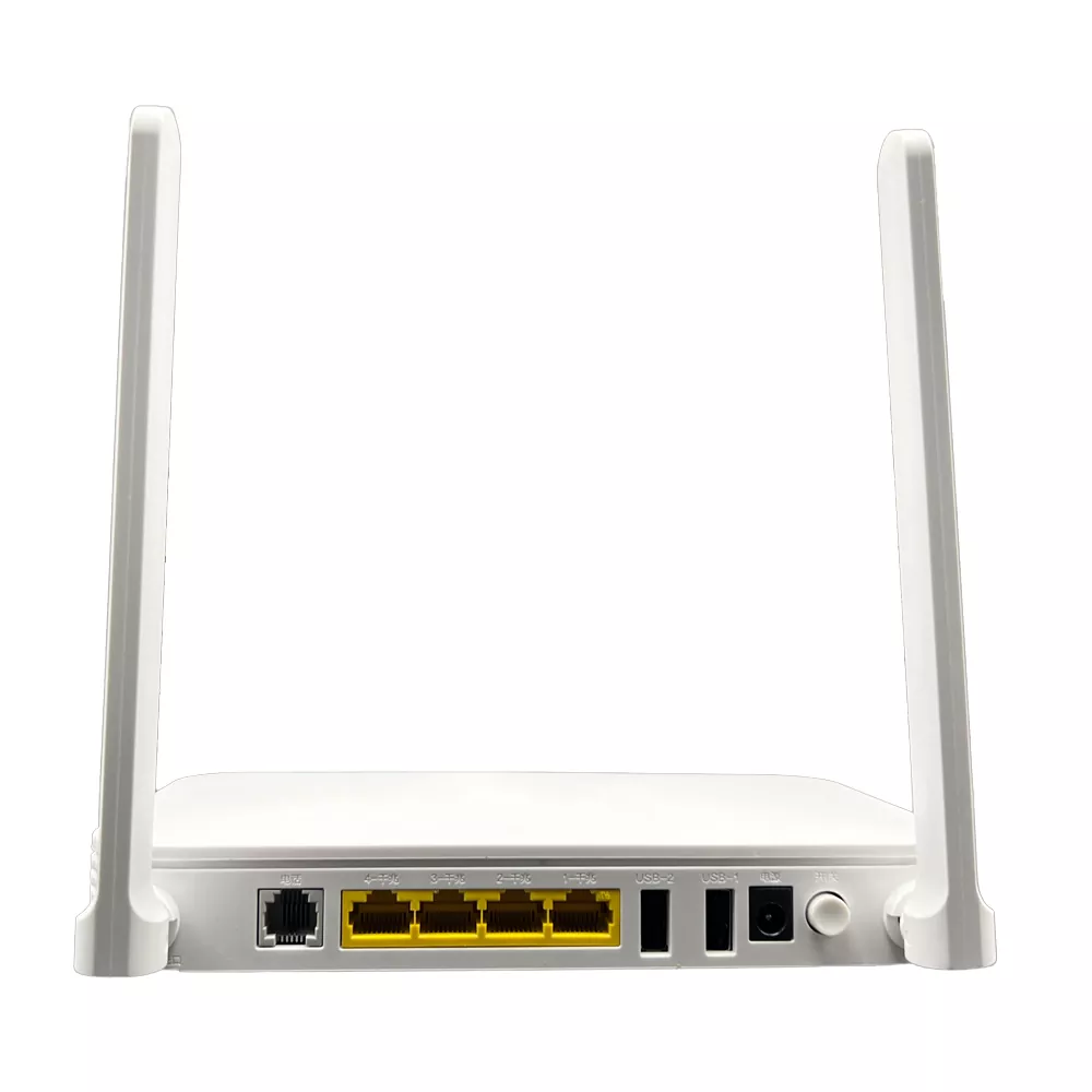 HS8546X6 kétsávos Wifi6 GPON ONU ONT