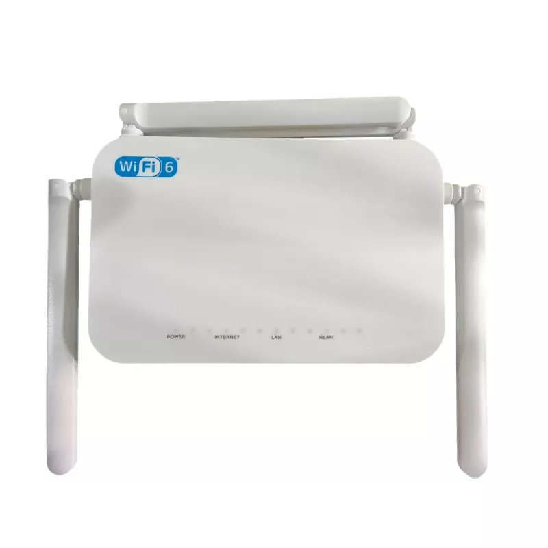 K662C kétsávos Wifi6 GPON ONU ONT