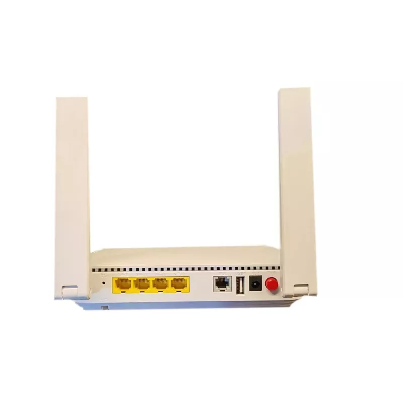 ZXHN F6610M kétsávos Wifi6 GPON ONU ONT